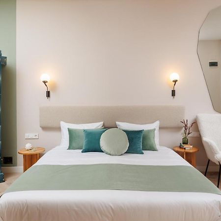 Aries' Collection Luxury Suites Brassó Kültér fotó