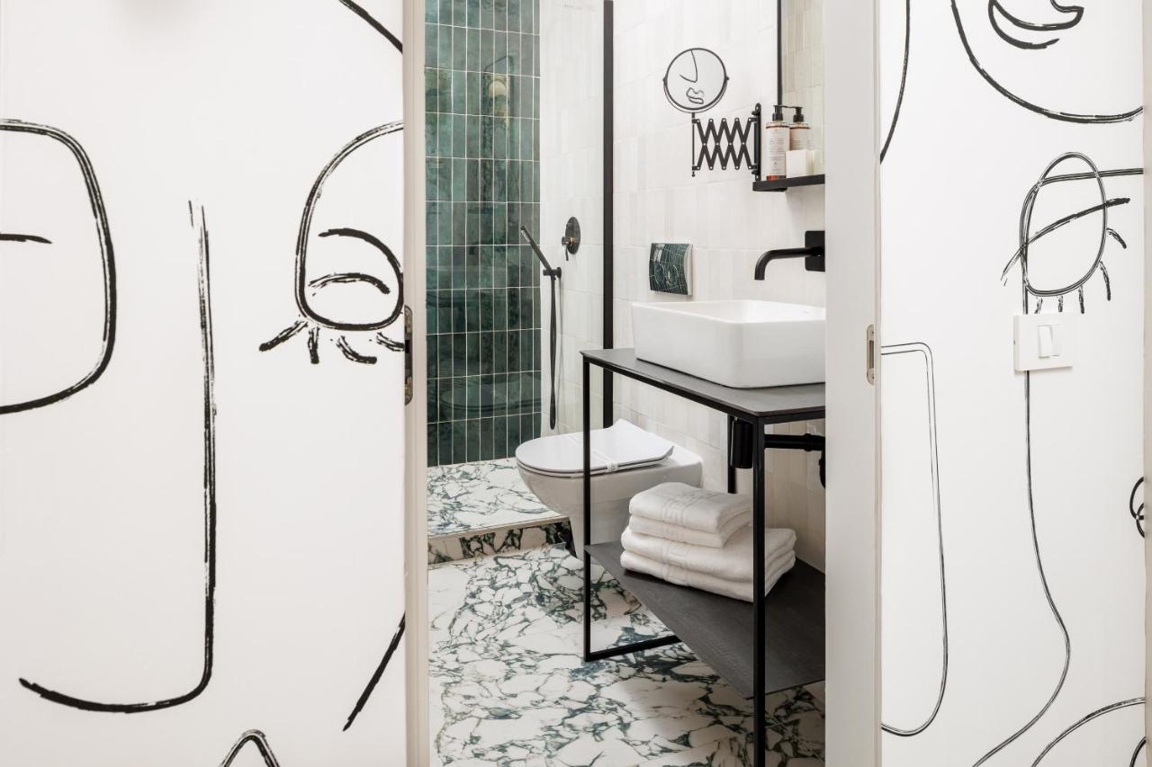 Aries' Collection Luxury Suites Brassó Kültér fotó