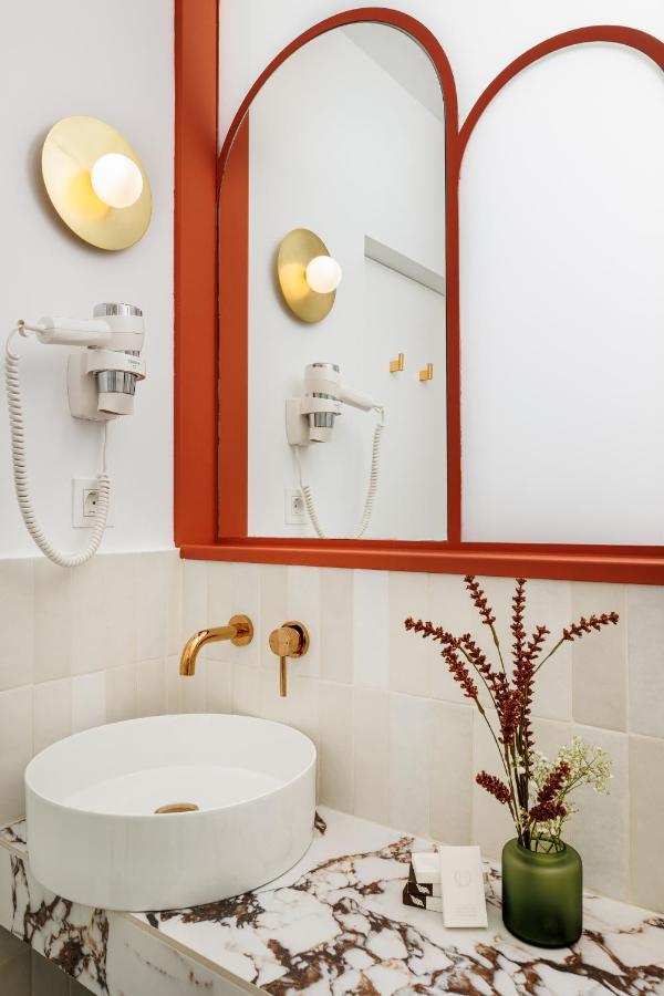 Aries' Collection Luxury Suites Brassó Kültér fotó
