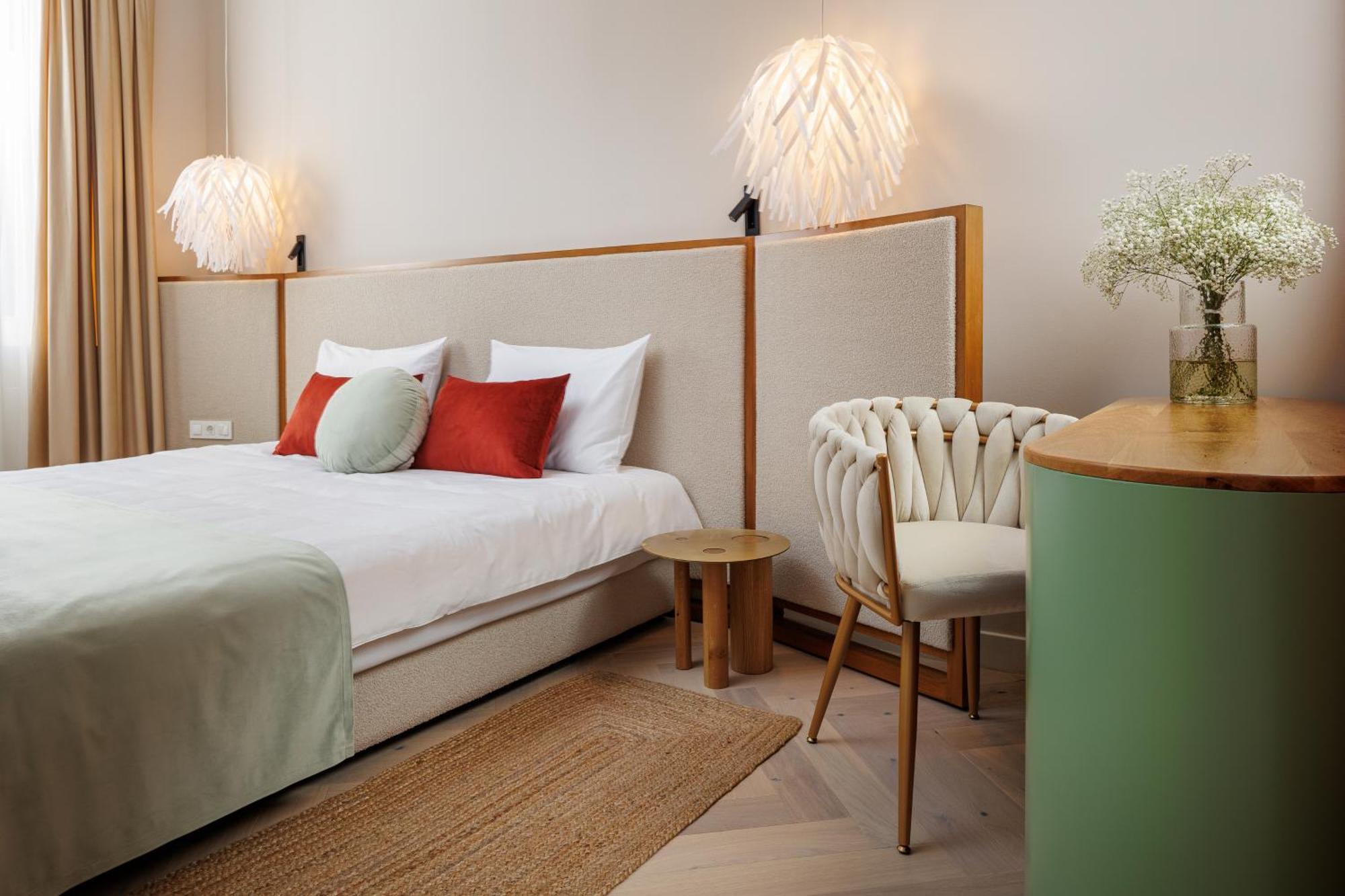 Aries' Collection Luxury Suites Brassó Kültér fotó